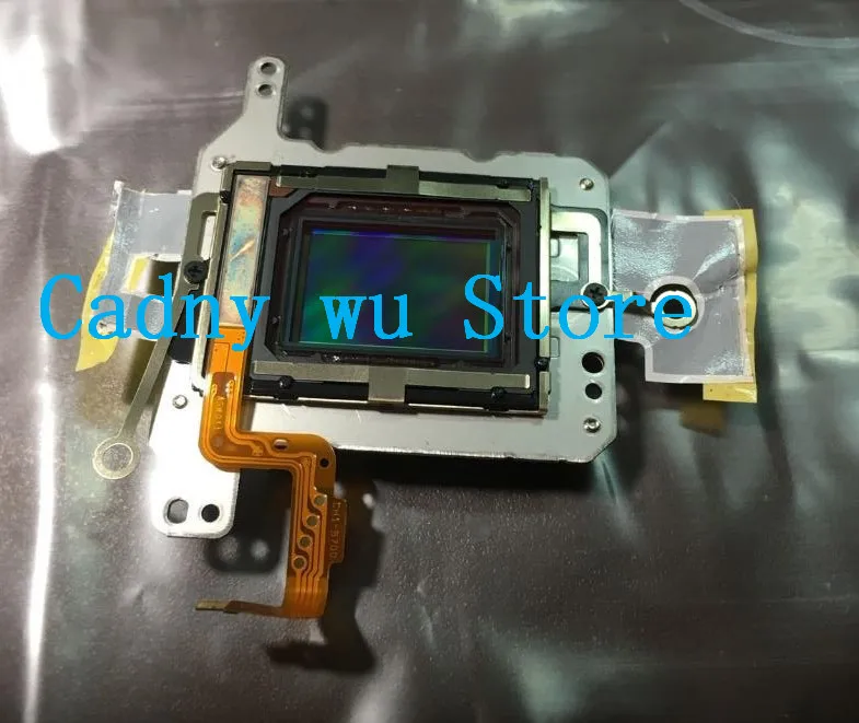 

original 7D ccd For Canon 7D CCD 7D CMOS 7D sensor SLR camera repair parts