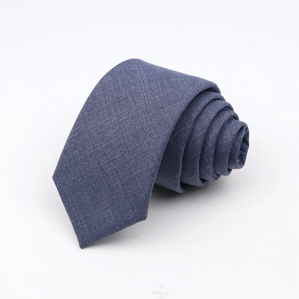 Neck Ties Men Business Party