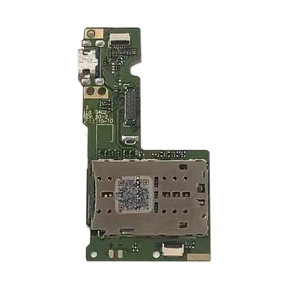 Slabo Alimentatore Adattatore USB per Lenovo Tab M10 | Tab M10 FHD Plus
