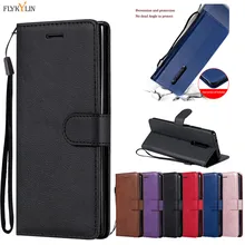 Кожаный чехол для Xiaomi Redmi Note 7, чехол-книжка для Xiaomi Redmi 4A 4X5 Plus S2 Note 4X6 Pro K20 K20 Pro, чехол-книжка