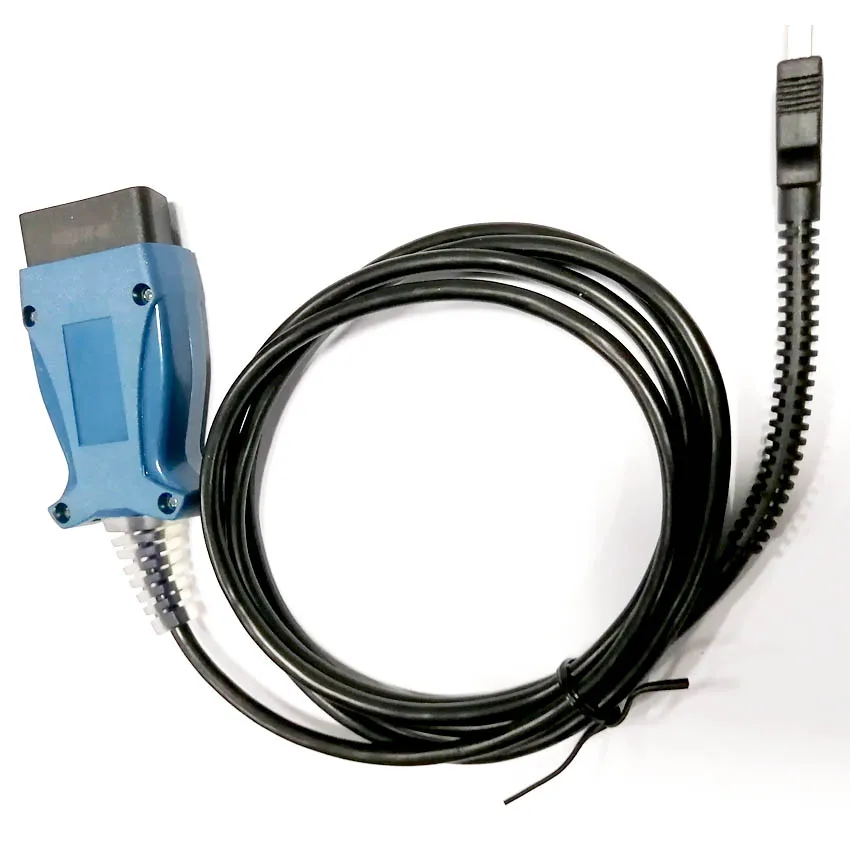 OEM Профессиональный V157 JLR SDD PRO OBD2 Диагностический кабель для Jaguar и для Land Rover поддержка 2005 до лет автомобилей