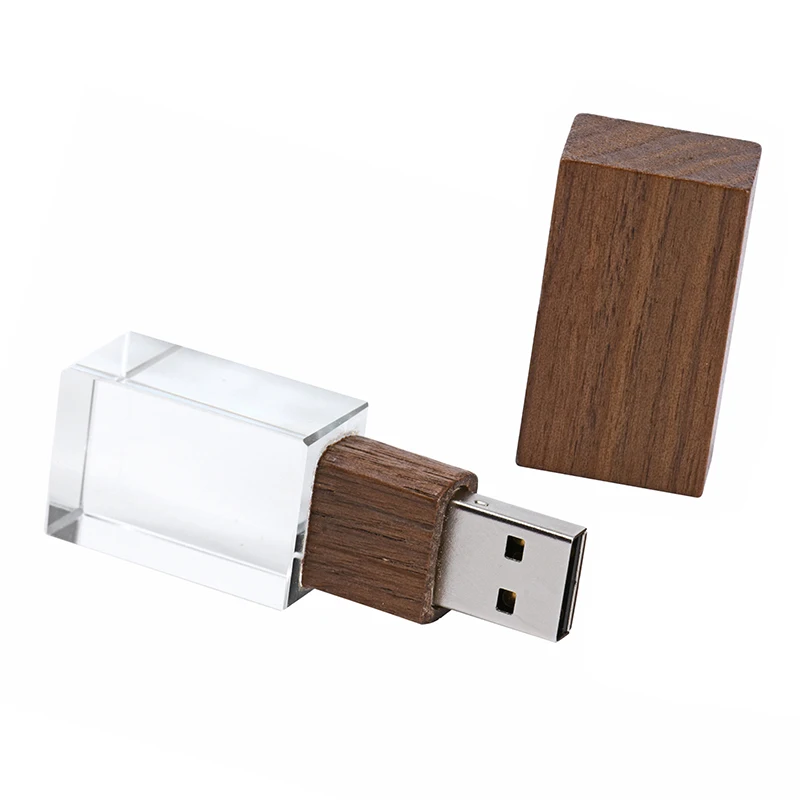 JASTER(более 10 шт. бесплатный логотип) дерево с кристаллом USB флэш-накопитель Творческий Флешка 8 ГБ 16 ГБ 32 ГБ 64 Гб карта памяти - Цвет: a