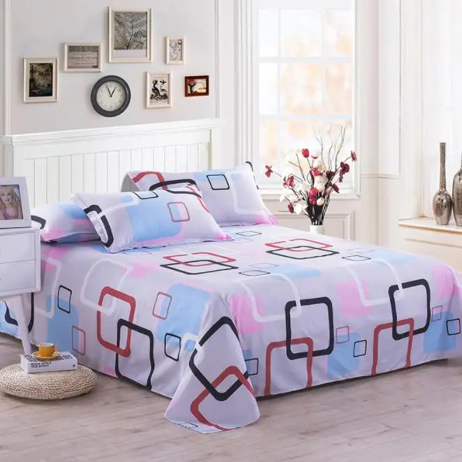 

Home Textile Autumn Dark-color Flower Series Bed Linens 4pcs Bedding Sets Bed Set Duvet Cover Bed Sheet Mans Cover Set