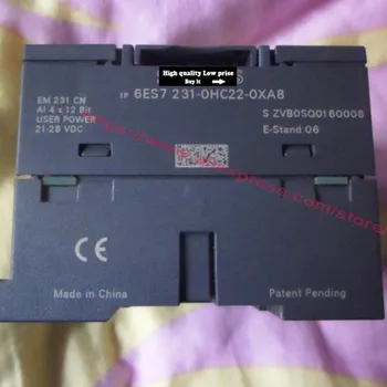 

6ES7 231-0HC22-0XA8 6ES7 232-0HB22-0XA8 Free Shipping New and original