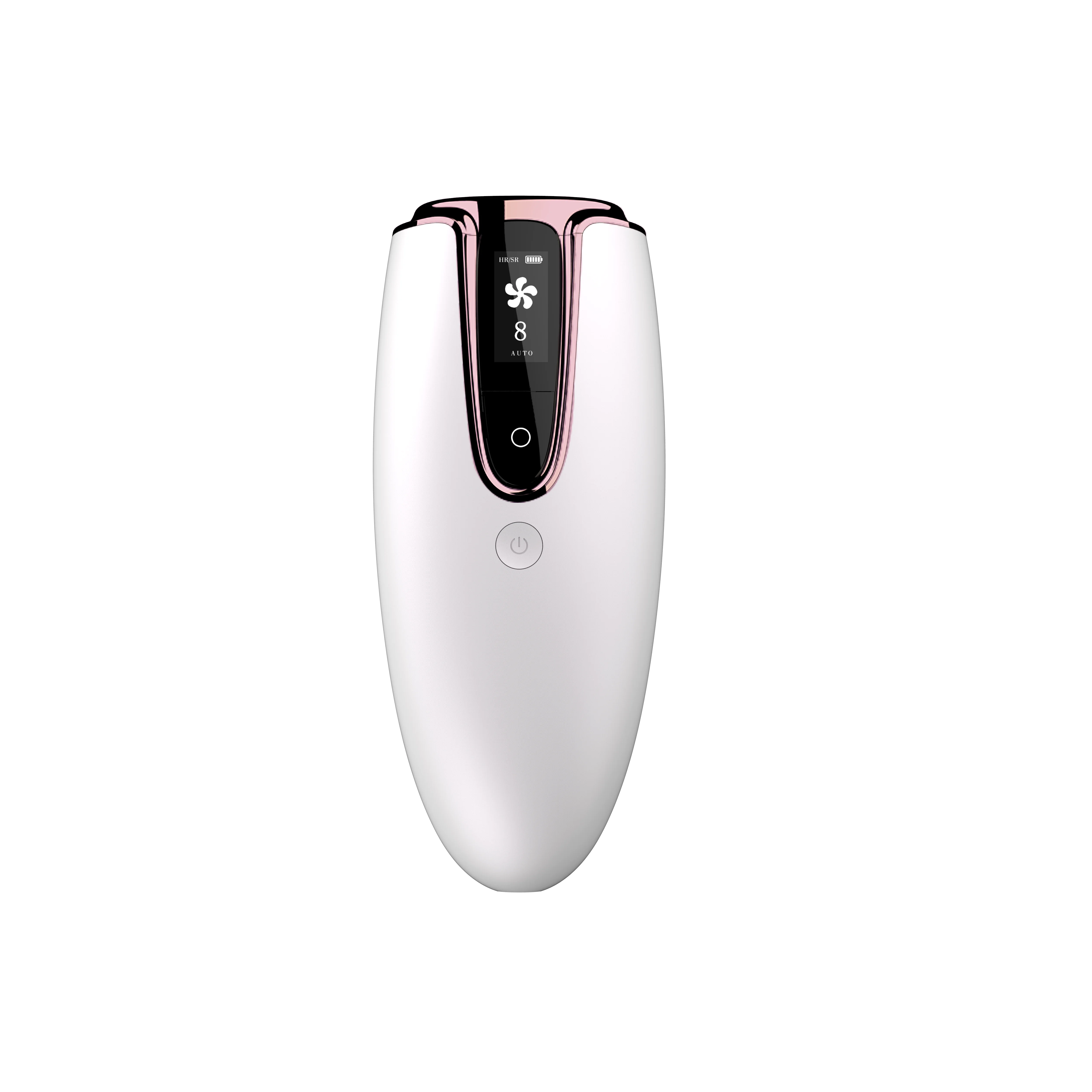 Home Use Depilator 990000 Flash 8 Gears IPL Laser Hair Removal Device Portable Painless Epilator Skin Rejuvenation Memory Model