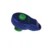 Hot Sale Dog Whistle Clicker Pet Dog Trainer Assist Guide With Key Ring Dog Training Clicker Whistle Dog Toys