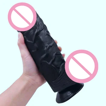 

Super Large Thrusting Realistic Skin Enlargement Extender Trainer Props