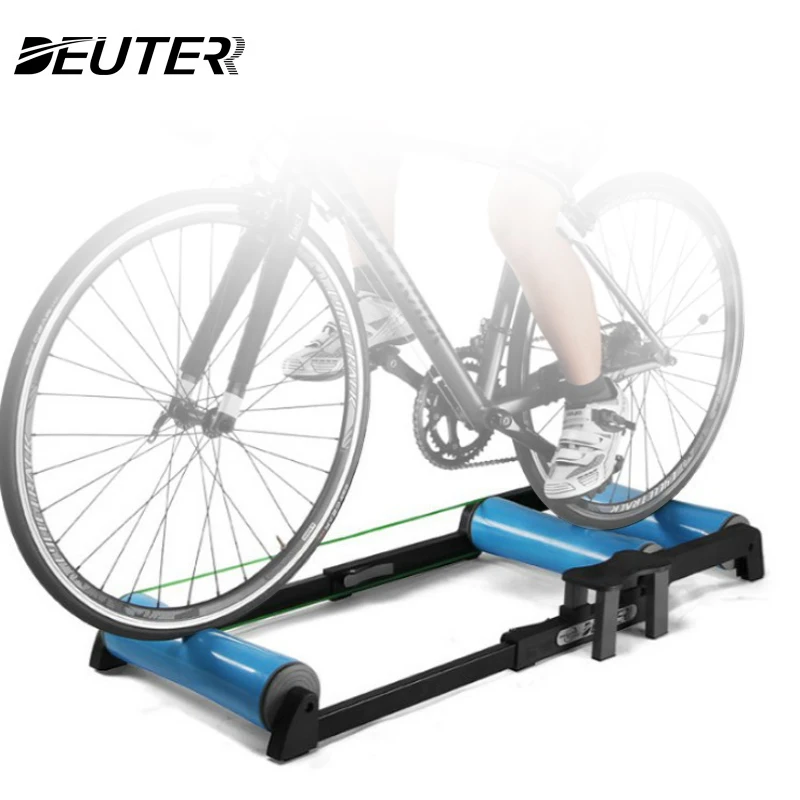 DEUTER велосипедная платформа для езды на велосипеде алюминиевый сплав бесшумные