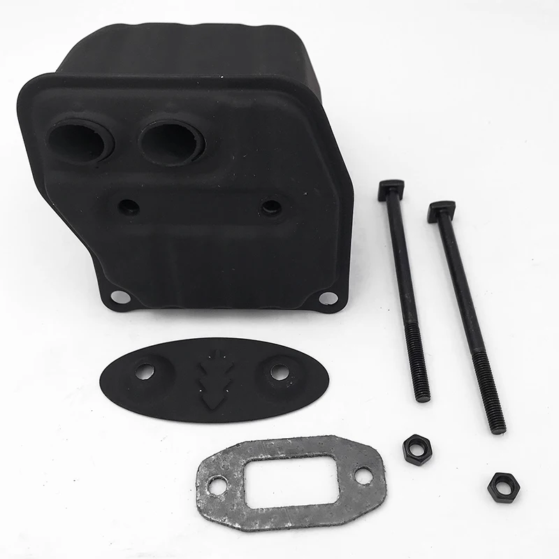 Ignition Coil Module For Chinese 4500 5200 5800 45 52 58cc MT-9999 Chainsaws PB