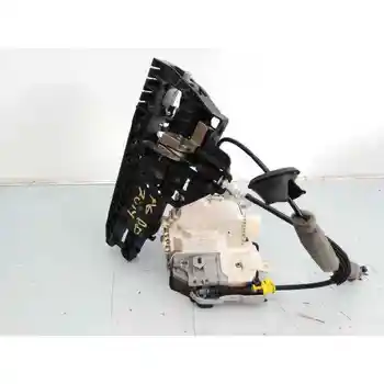 

8J1837016C DOOR LOCK FRONT RIGHT AUDI A6 LIM. (4G2)