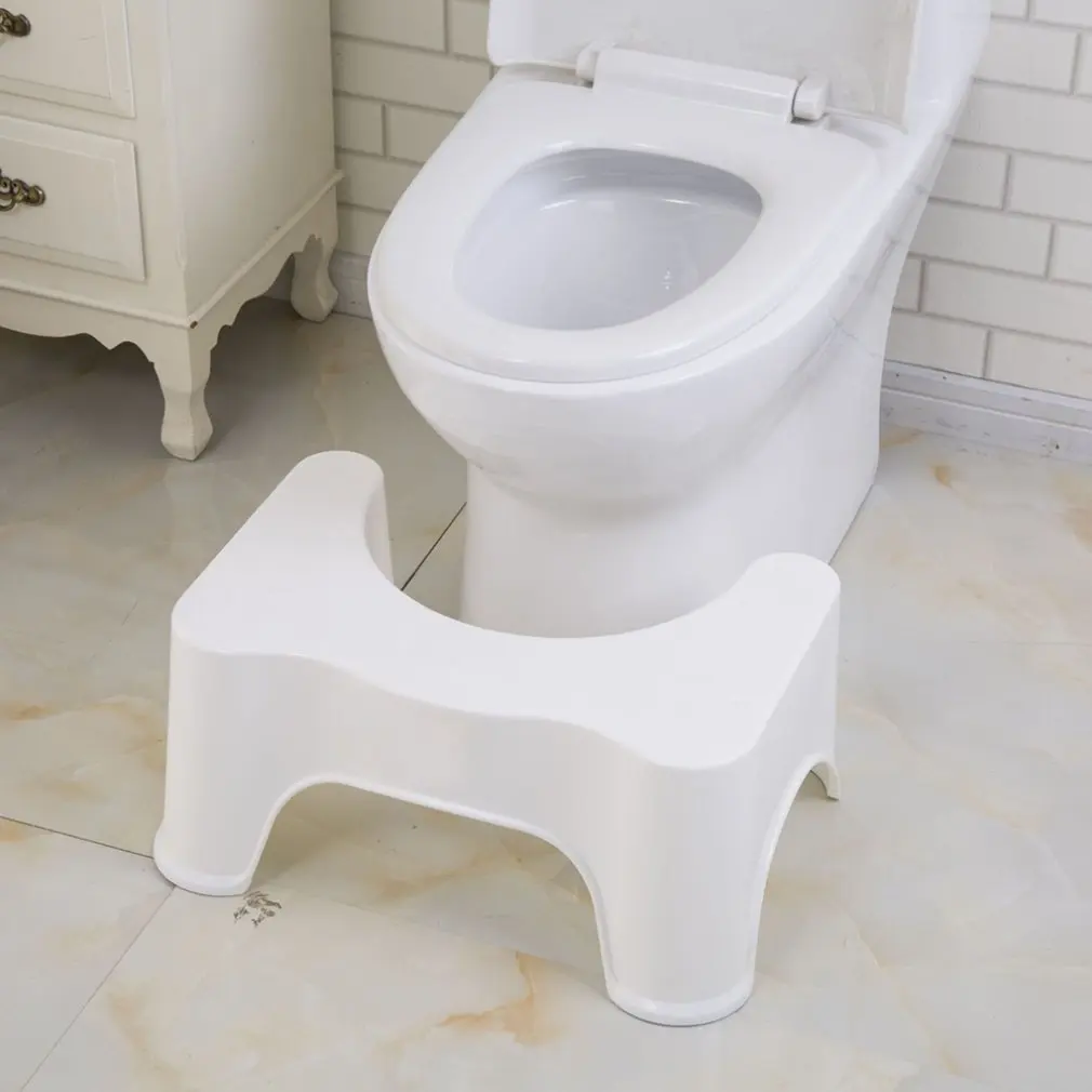 

New For Kids Anti-Slip Child Ladder New Children's Non-slip Feet Increase Bathroom Toilet Stool Baby Seat Bench