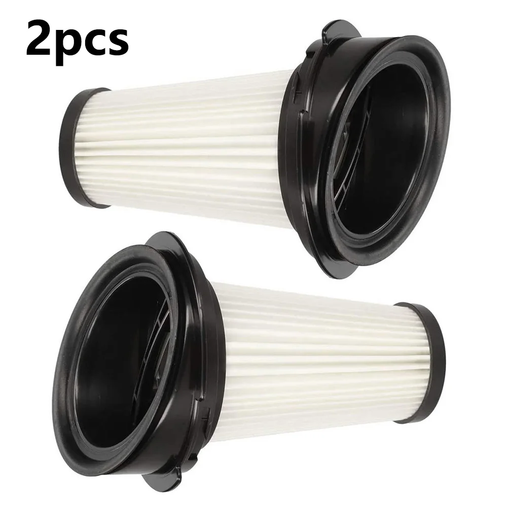 2pcs Filters For Rowenta Rh6545 Zr005201 Vacuum Cleaner Parts