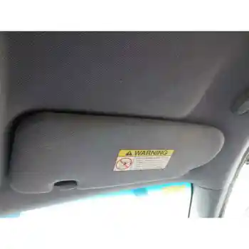 

852033E020CY PARASOL RIGHT KIA SORENTO