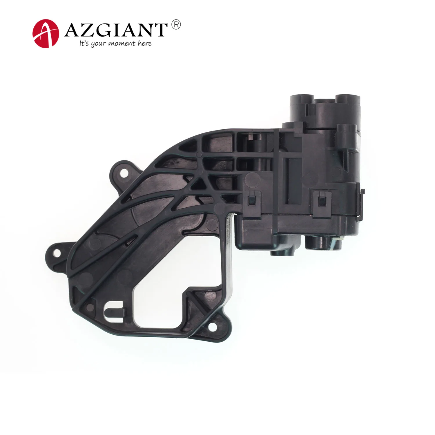 2PCS(LEFT+RIGHT) Power Side Mirror Folding Motor for Mazda CX-3