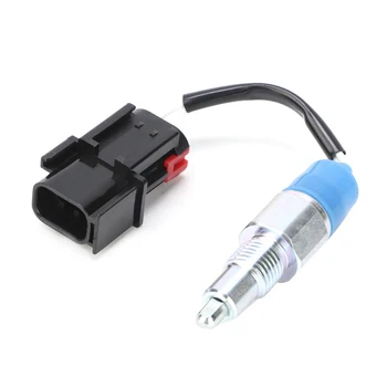 

Manual Neutral Position Switch Accessory Fit for Nissan Navara D22 2001-2014 Position Switch fitted on the gearbox