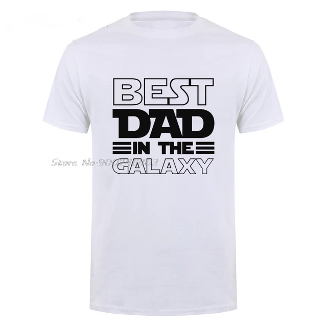 Best Grandpa Shirt Darth Vader Dad Shirt Star Wars Shirts For Men