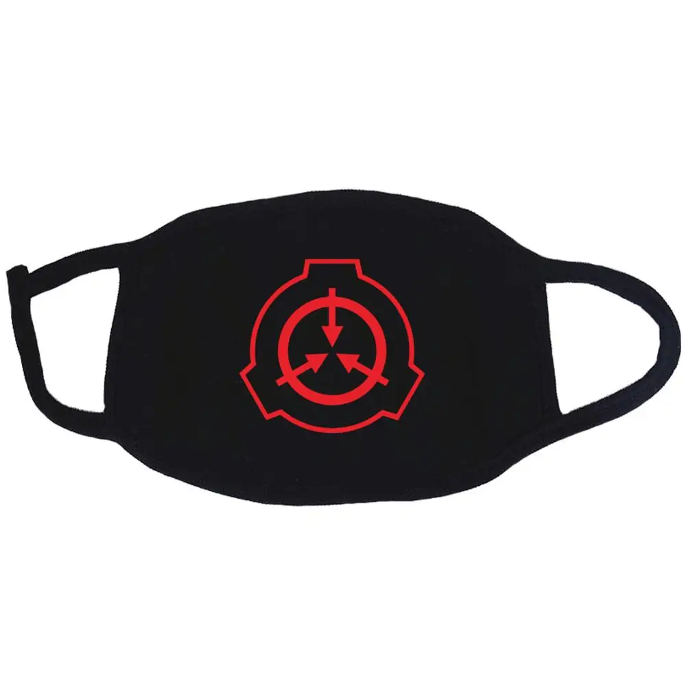 Рисунок 4 - Маска для лица с защитой от пыли