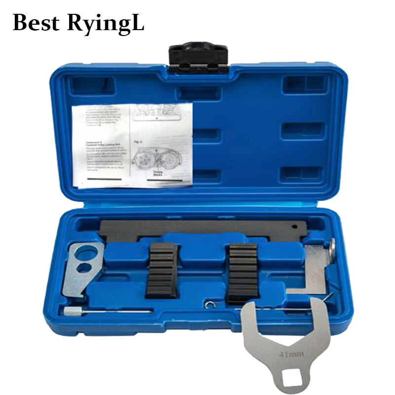 

Engine Timing Tool Kit opel timing tool For Chevrolet Cruze Malibu/opel/regal/buick Excelle/epica