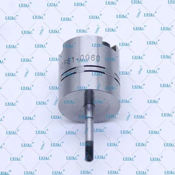 

ERIKC 32F6100060 CAT New Unit Common Rail Injector Control Valve 32F61-00060 For Caterpillar Diesel Engine Excavator 320D C6