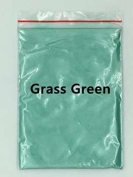 Grass Green