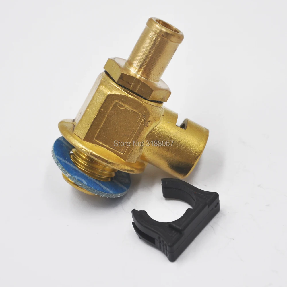 Car & Truck Oil Pans Fumoto F106N M141.5 Thread Quick Oil Drain Valve