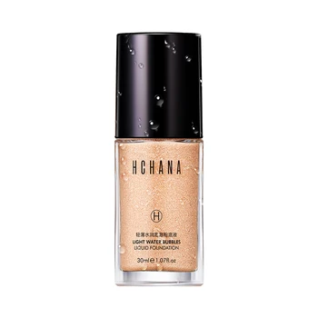 

Moisturizing Concealer Liquid Foundation Lasting Control Oil Shrink Pores Liquid Base Face Makeup