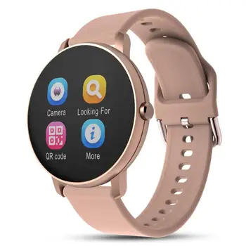

HOT SALES!!! P8Y Bluetooth Waterproof Smart Watch Blood Pressure Fitness Monitor Bracelet smart watch has a TFT-LCD touch screen