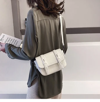 

2020 new women's bags wild cross-body portable women's bags business universal women's bags INS style women's bags
