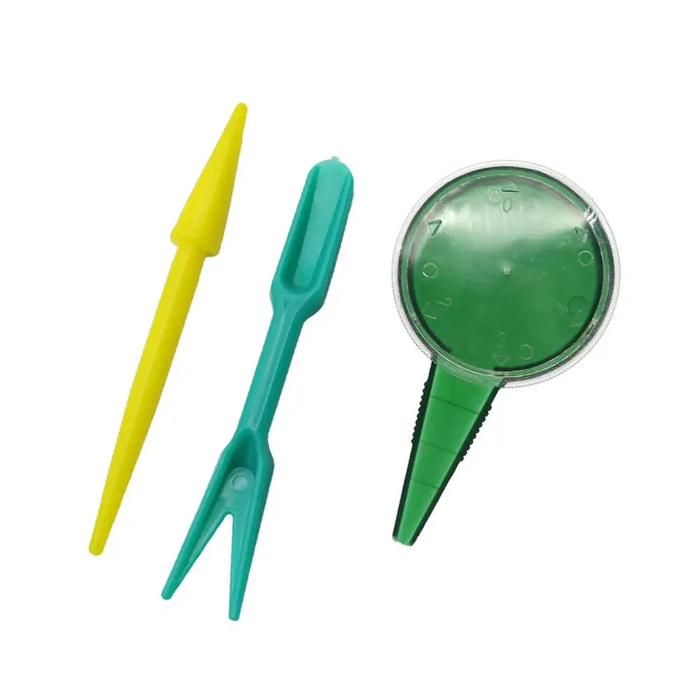 

Garden Mini Seeder And Plant Migration Tool Kit Plants Nursery Seedling Cultivate Tools Gardening Transplanting Planting Tools