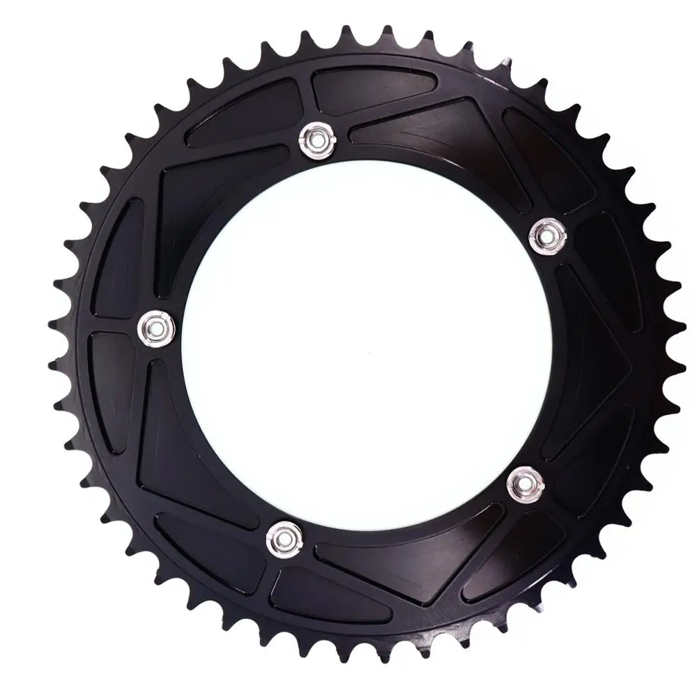 FSA チェーンリング 厚歯 BCD130 TT 55T/42t