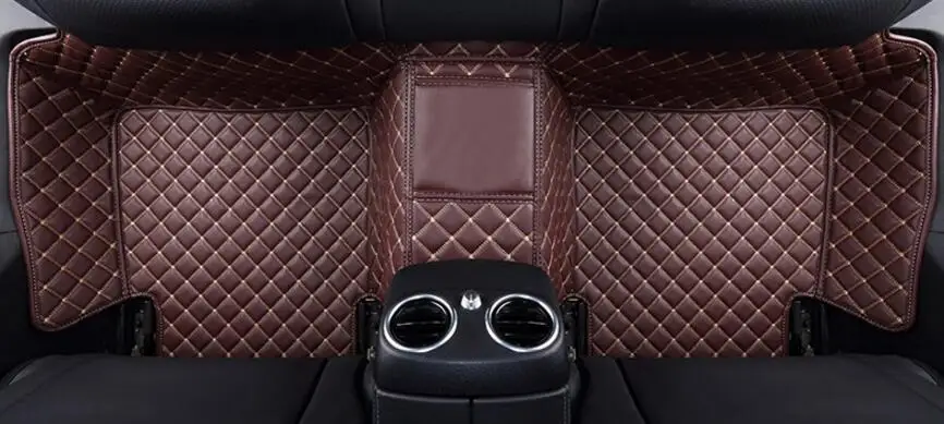 Автомобильные коврики на заказ, подходят для Mercedes Benz G350 disel, автомобильный Стайлинг, автомобильный коврик, автомобильные аксессуары, ковровое покрытие