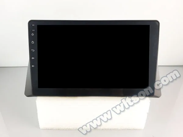 10," Android 9,0 Pie OS автомобильный мультимедийный gps радио для Honda Accord 8 2008-& Honda Inspire 2008- с 4 Гб ram 64 Гб rom