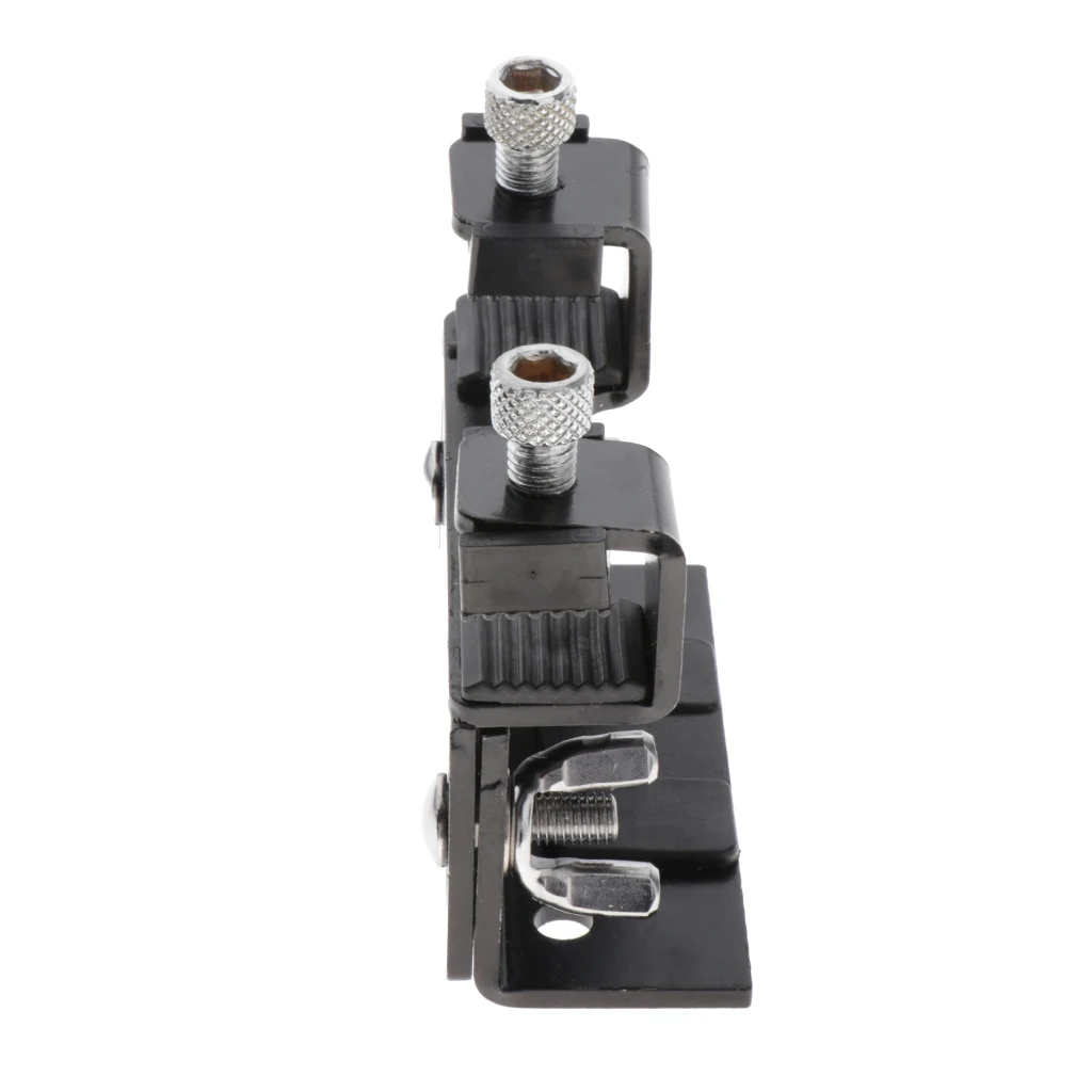 Bass Drum Heightening Base Rack Drum Percussion Parts Metal for Players Percussion Instrument Parts