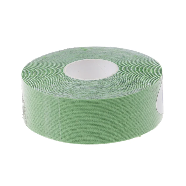 2.5CM*5M Kinesiology Tape For Face V Line Neck Eyes Lifting Wrinkle Remover Sticker Facial Skin Care Tools GN