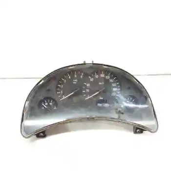 

09166808FB BOX INSTRUMENTS OPEL COMBO (CORSA C)
