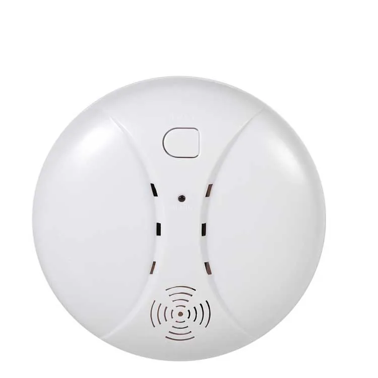 Беспроводной детектор дыма пожарная сигнализация аксессуары для камеры