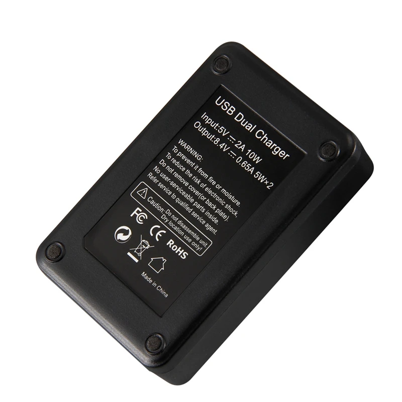 3 шт. 1100 мА/ч, LP-E17 LPE17 LP E17 цифровой Камера Батарея+ USB ЖК-дисплей двойной Зарядное устройство для Canon M3 M5 M6 поцелуй X8I 750D 760D T6I T6S 800D