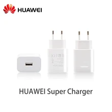 huawei mate P 9 10 20 30 Plus P20 Pro Honor V10 Быстрая зарядка 4.5V5A EU штекер быстрое Супер USB зарядное устройство 3,0 кабель type C