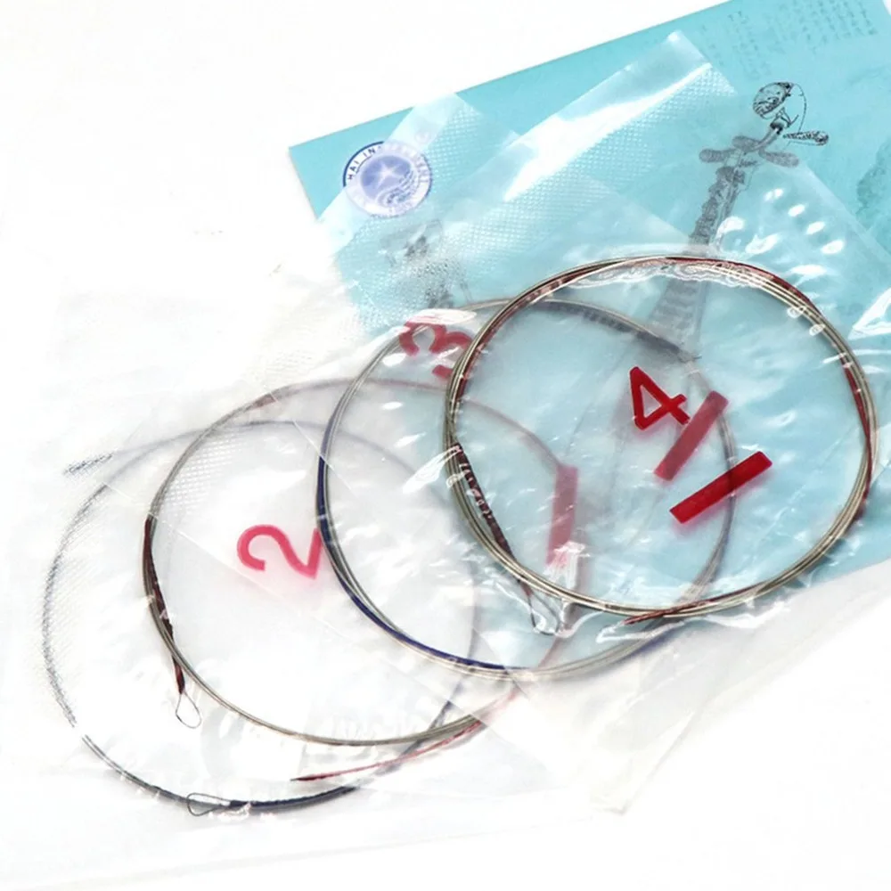 

New Arrival Musical Instrument Accessory lute Strings Professional Strings