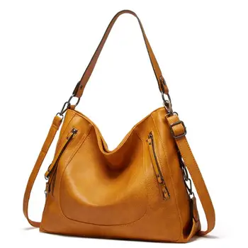 

witfox fashion designer women handbag female pu leather small cross body ladies shoulder bags