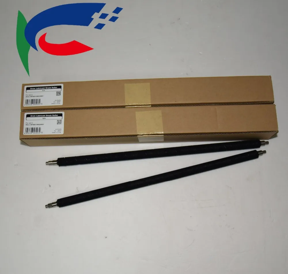 Смазка для барабана ricoh MPC3501 MPC4501 MPC3502 MPC4502 MPC3002|roller for|roller cleanroller brush |