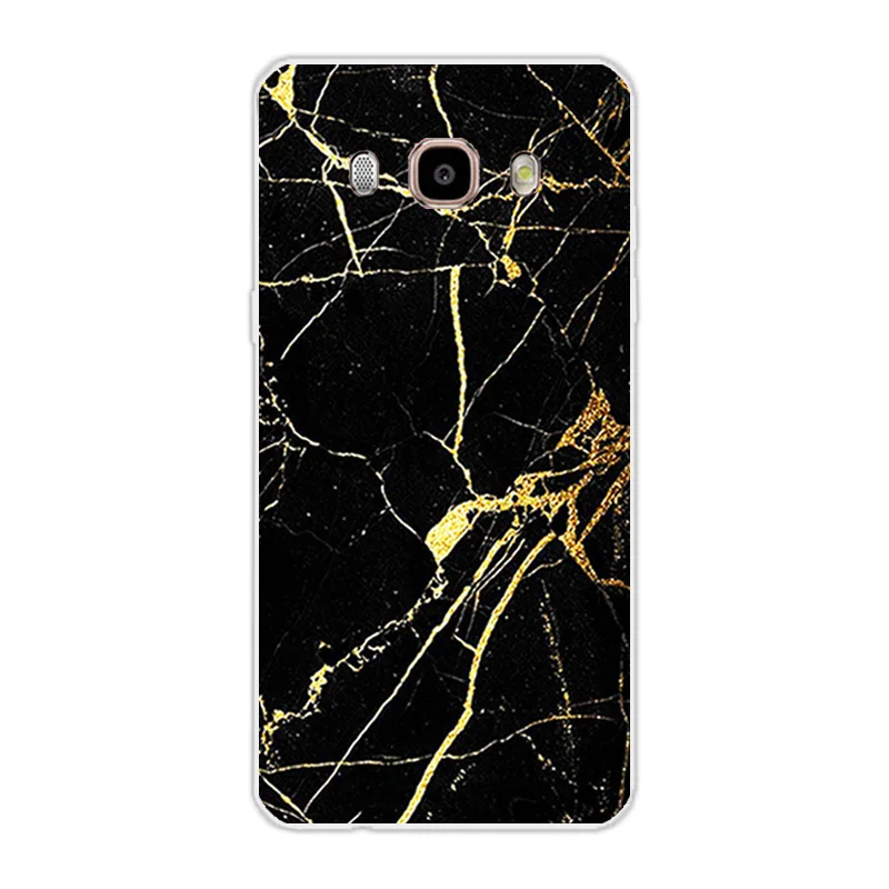 Мягкий силиконовый чехол для samsung Galaxy J5 Prime прозрачный защитный чехол для Galaxy J6 J4 J7 Plus Grand Prime - Цвет: 11