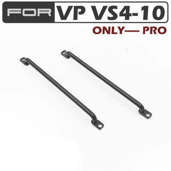 

Metal Bucket Railing Guard Fit For 1/10 Rc Crawler VP VS4-10 PRO Body Shell