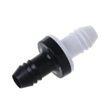 Встроенный обратный клапан топлива дизельного газа жидкости воздуха один способ обратный клапан C63E