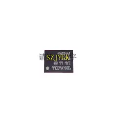 N25q064a13 Ic Flash 64M Spi 108Mhz 24Tpbga чип N25q064a13e1240f