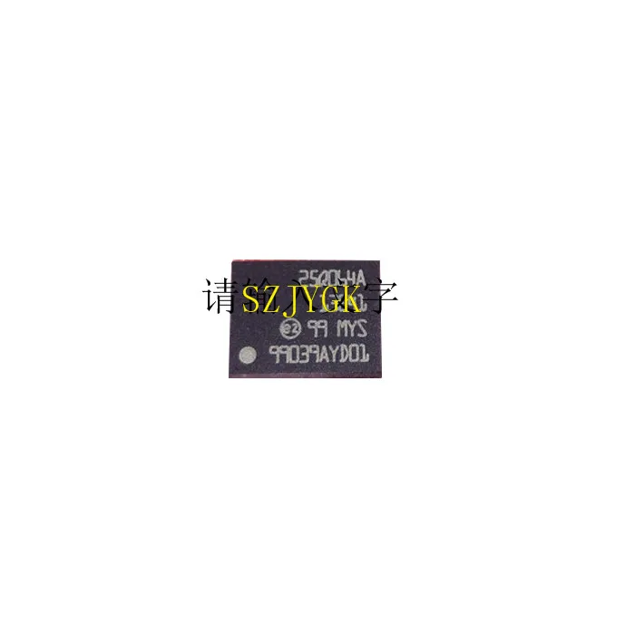 

N25q064a13 Ic Flash 64M Spi 108Mhz 24Tpbga Chip N25q064a13e1240f