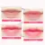 Новый 1шт Влаги Бальзам Для Губ Алоэ Мед Натуральный Lipbalm Температура Изменила Цвет Помады Длительный Питают Защищают Губы TSLM2