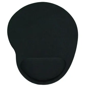 

Environmentally Friendly EVA Wrist Mouse Pad Office Computer Gaming Mouse Pad Creative Pure Color Mouse Pad