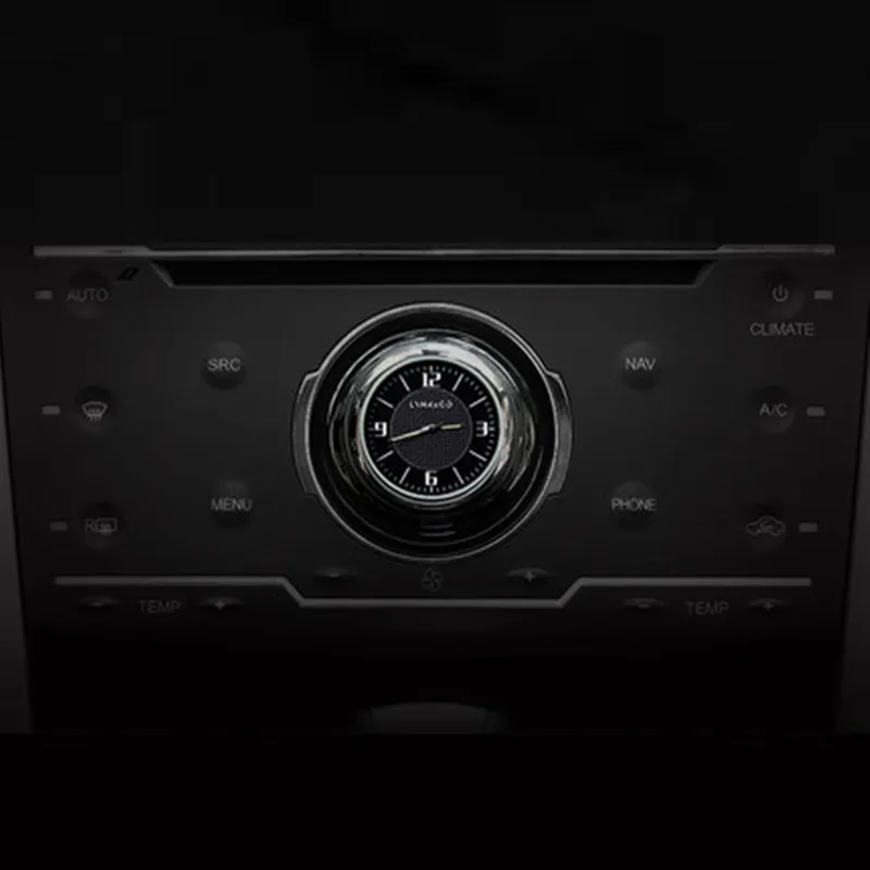 Для Lynk& Co, автомобильные часы