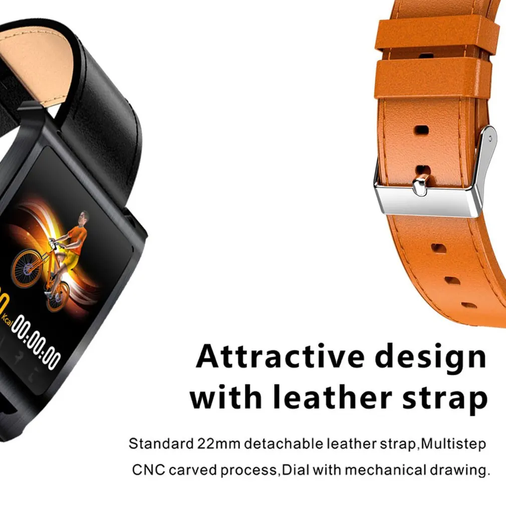 K6 Colorful Screen Smart Bracelet Sport Fitness Watch Pedometer Calorie Counter Heart Rate Monitor Portable